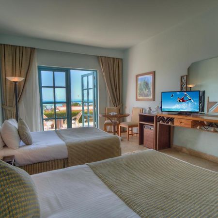 The Chedi El Gouna Hurghada Eksteriør billede