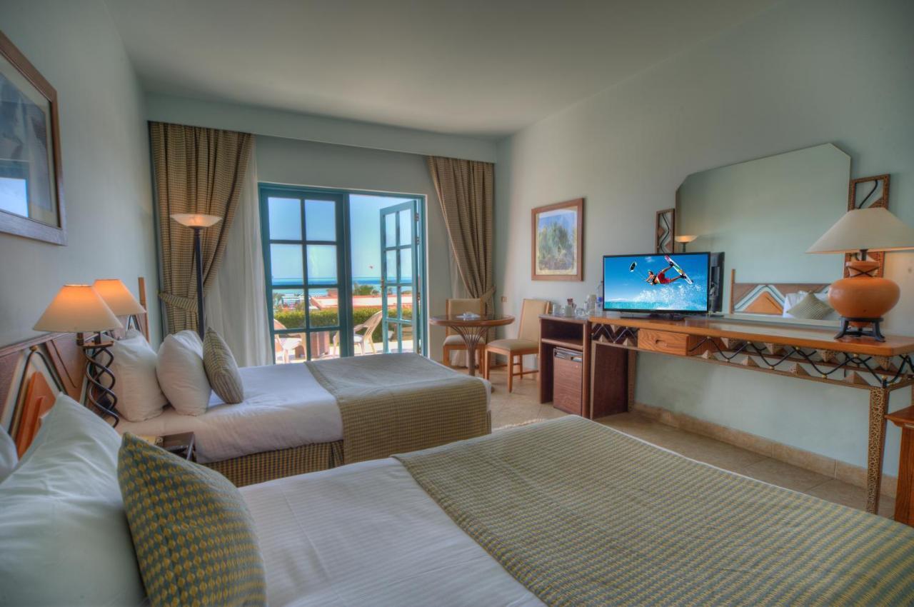 The Chedi El Gouna Hurghada Eksteriør billede