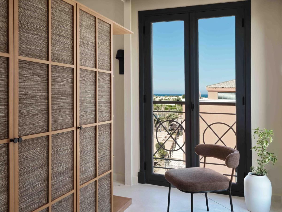 The Chedi El Gouna Hurghada Eksteriør billede