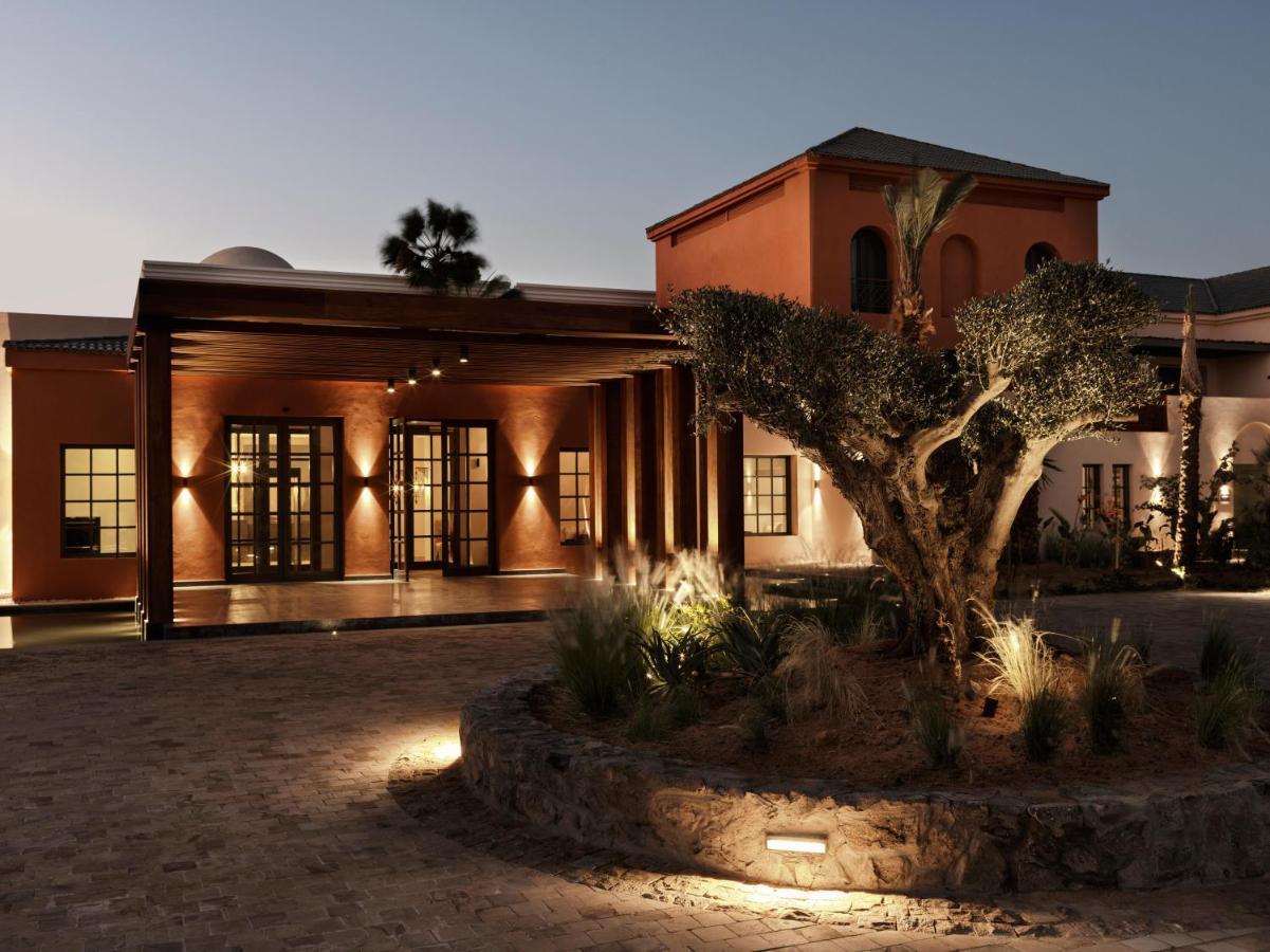 The Chedi El Gouna Hurghada Eksteriør billede
