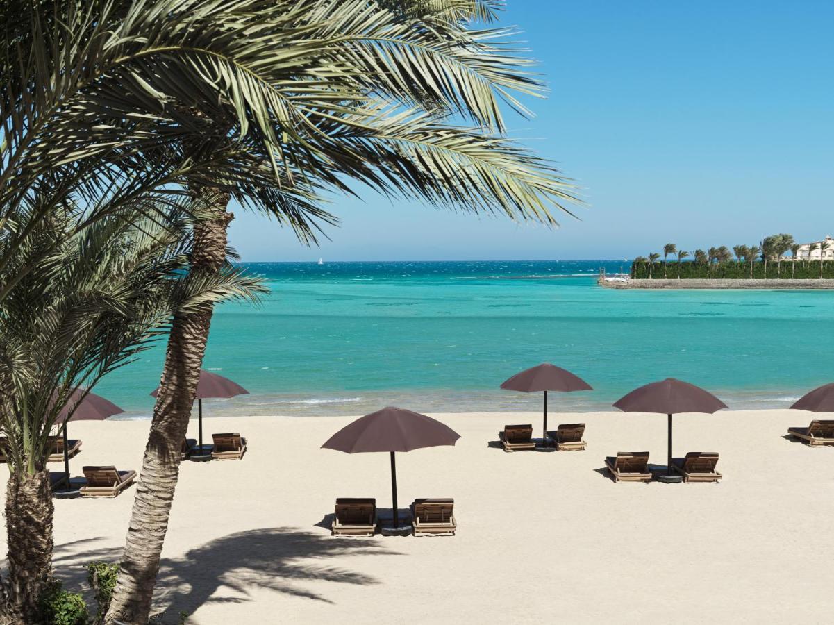 The Chedi El Gouna Hurghada Eksteriør billede