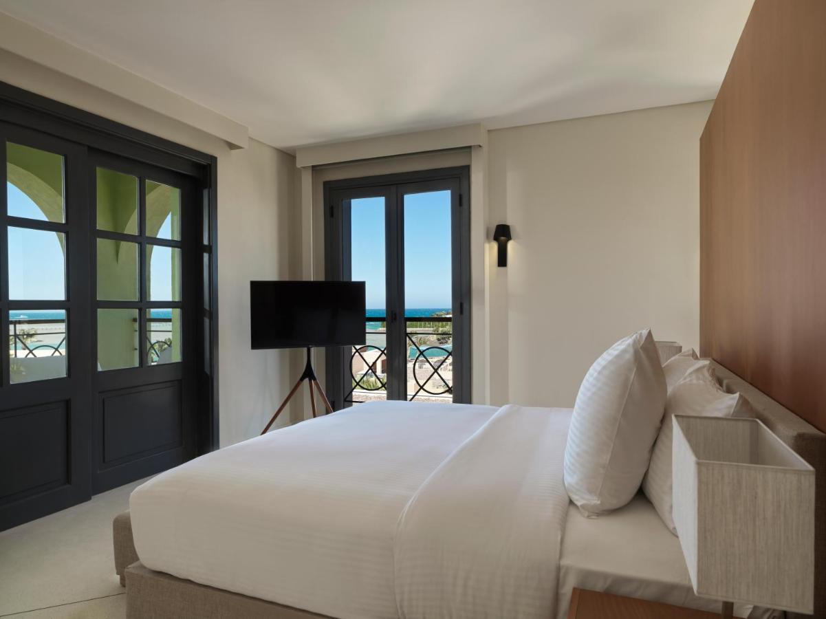 The Chedi El Gouna Hurghada Eksteriør billede