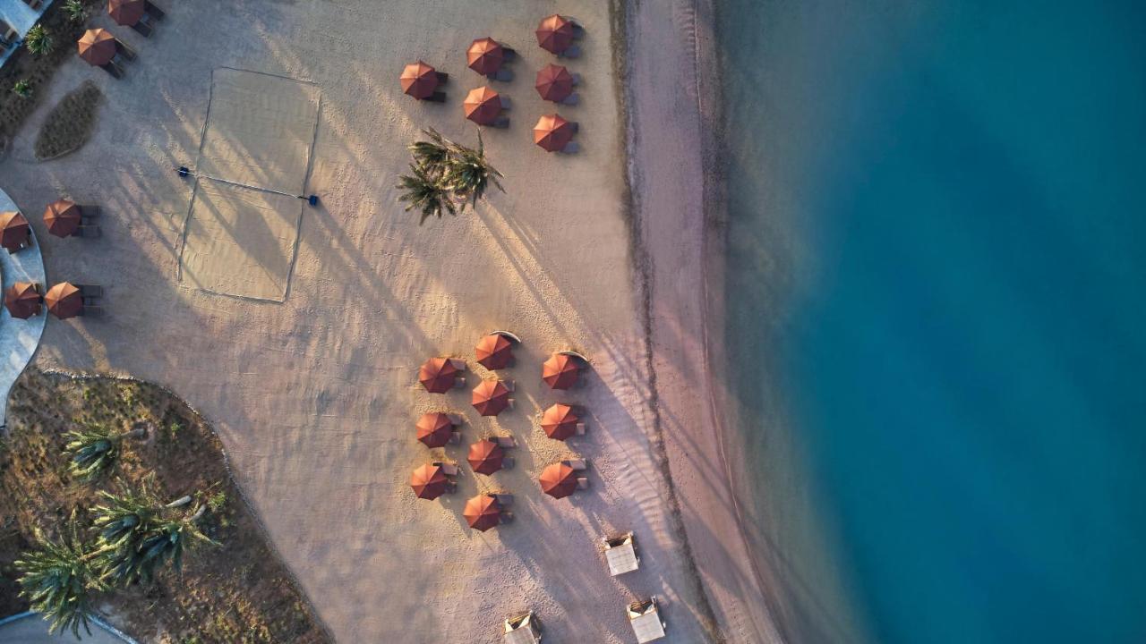 The Chedi El Gouna Hurghada Eksteriør billede