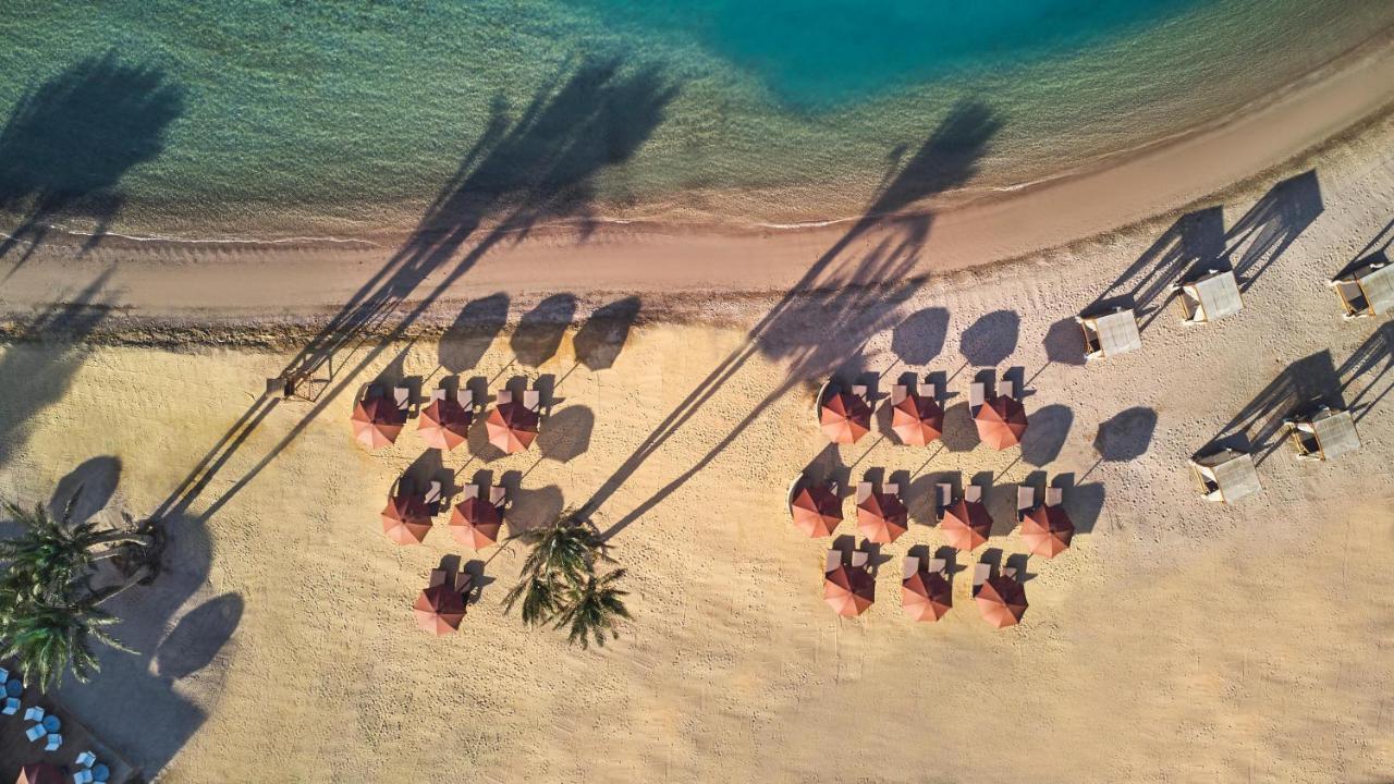 The Chedi El Gouna Hurghada Eksteriør billede