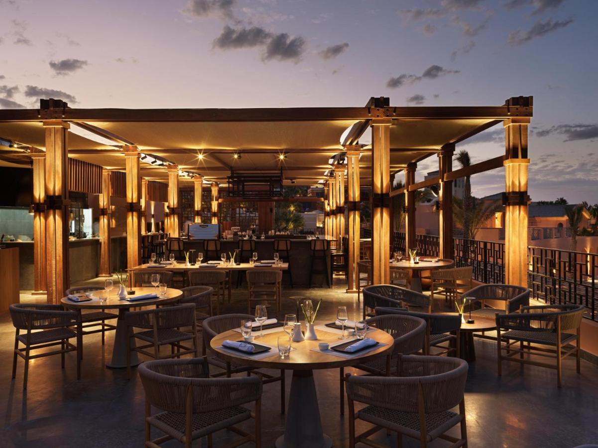 The Chedi El Gouna Hurghada Eksteriør billede