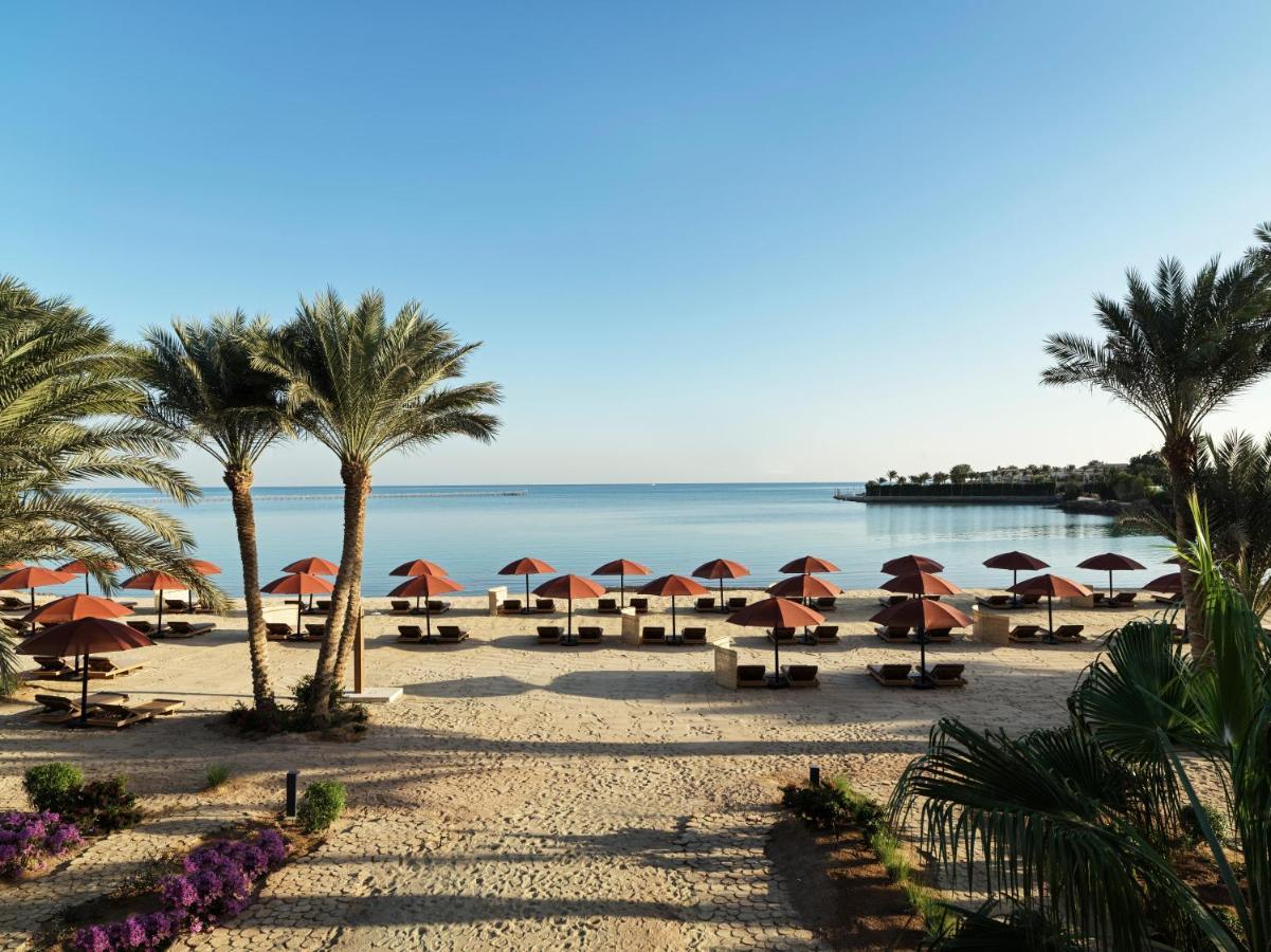The Chedi El Gouna Hurghada Eksteriør billede