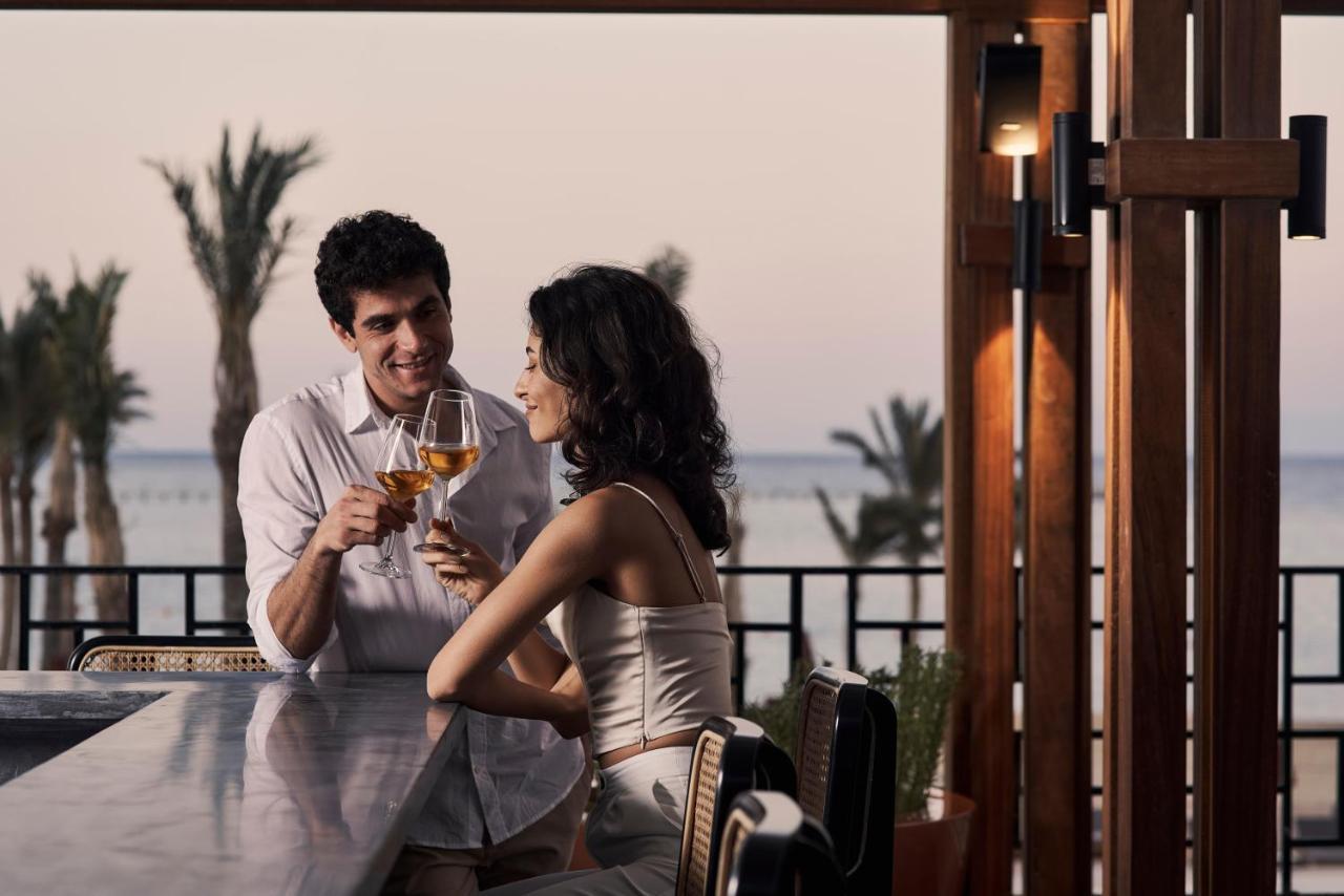 The Chedi El Gouna Hurghada Eksteriør billede