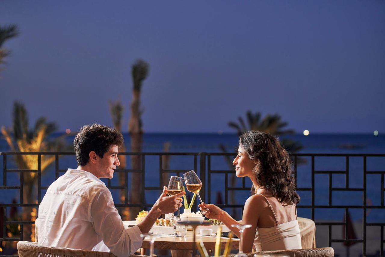 The Chedi El Gouna Hurghada Eksteriør billede