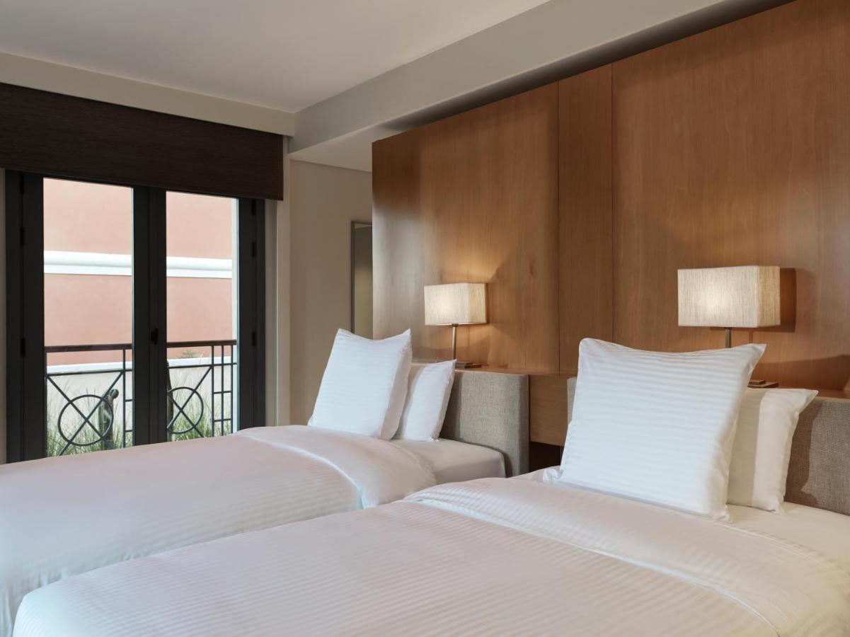 The Chedi El Gouna Hurghada Eksteriør billede