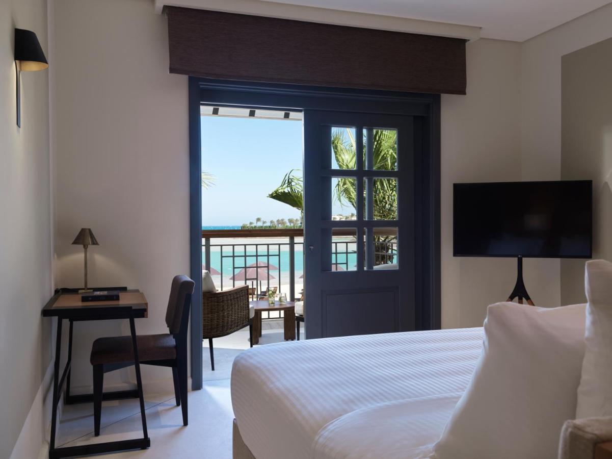 The Chedi El Gouna Hurghada Eksteriør billede