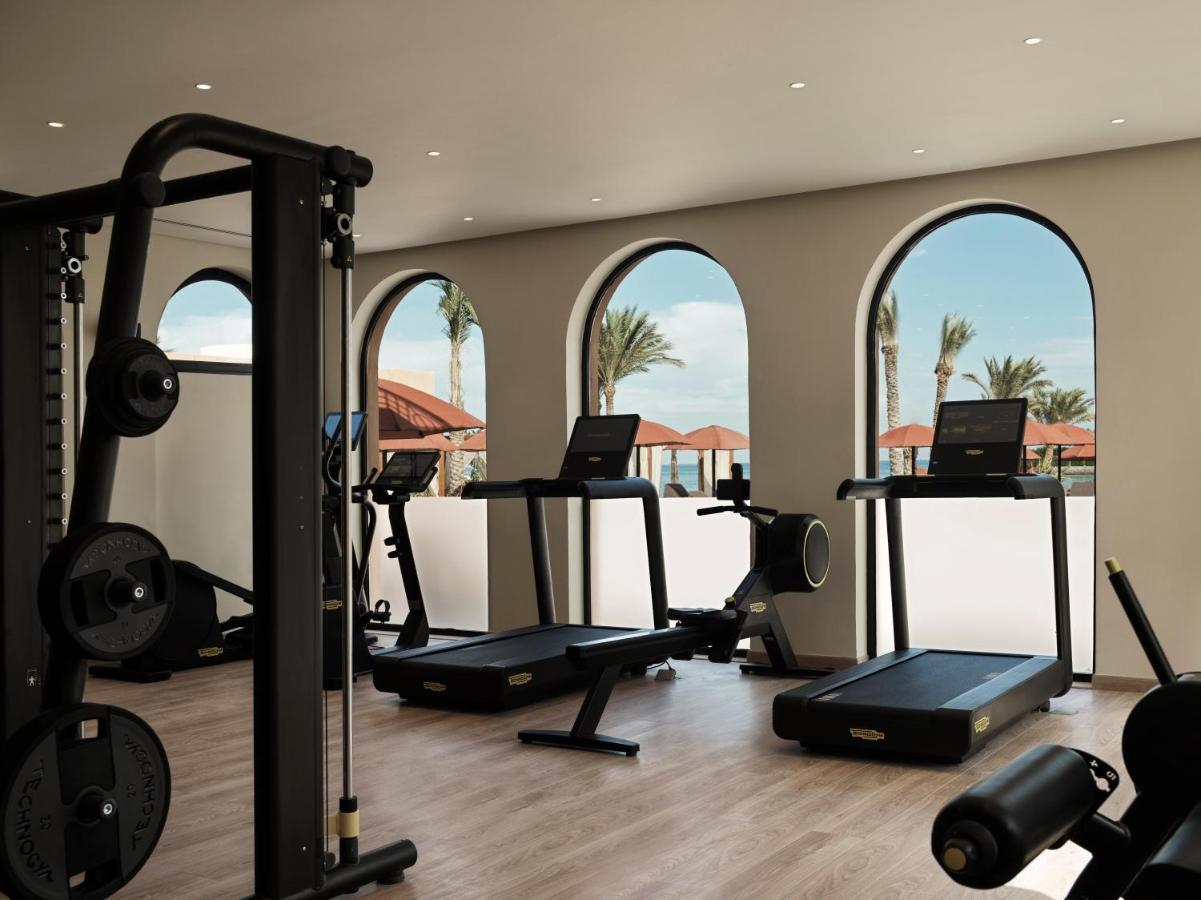 The Chedi El Gouna Hurghada Eksteriør billede