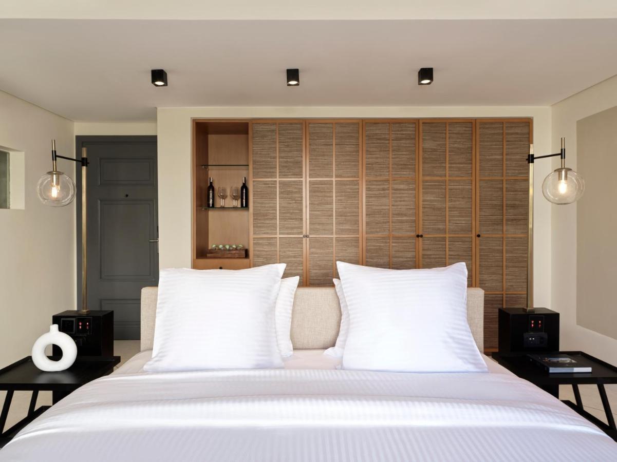 The Chedi El Gouna Hurghada Eksteriør billede